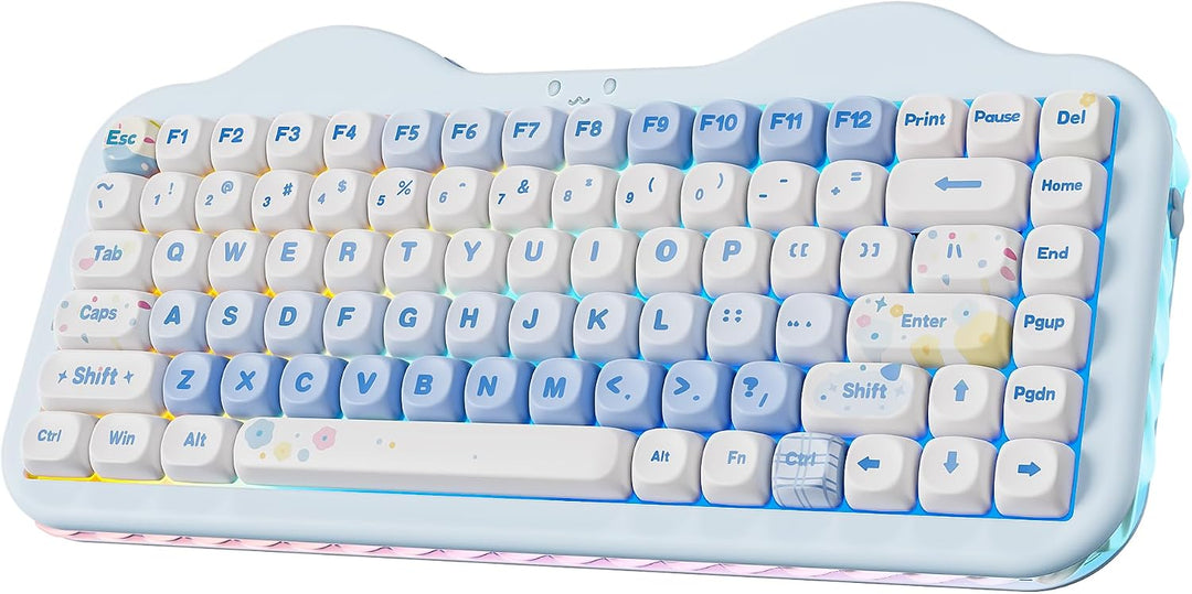 Keyboards