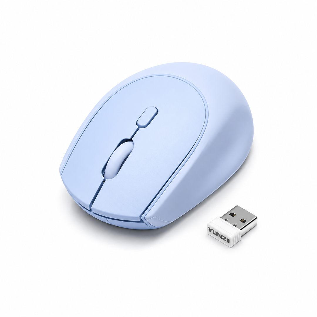 Mice