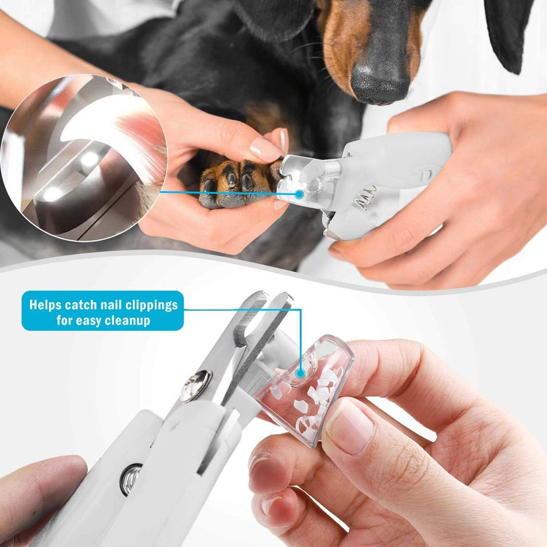 PAWTRIM™ - NAIL CLIPPER