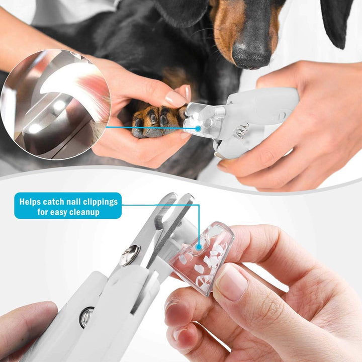 PAWTRIM™ - NAIL CLIPPER