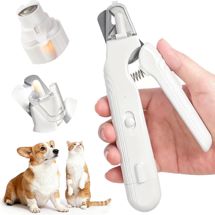 PAWTRIM™ - NAIL CLIPPER