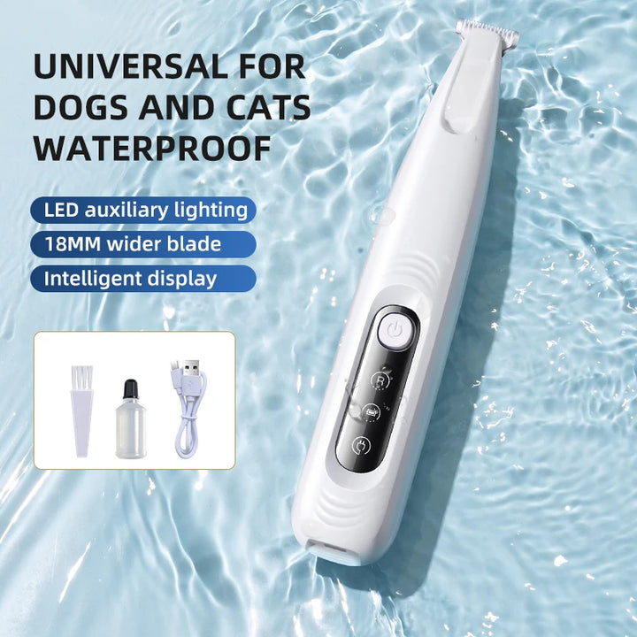 FURTRIM™ - PAW TRIMMER