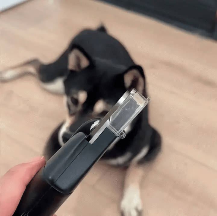 PAWTRIM™ - NAIL CLIPPER