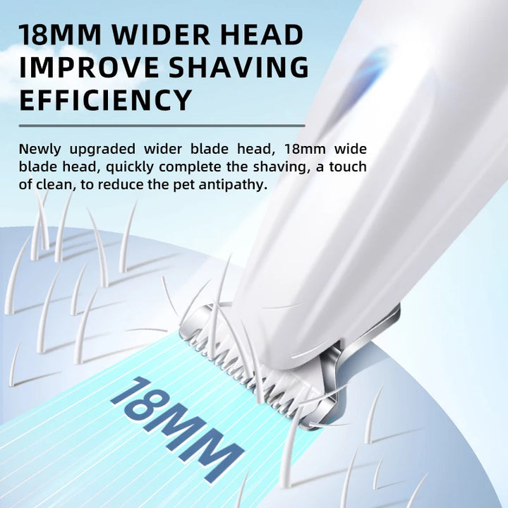 FURTRIM™ - PAW TRIMMER
