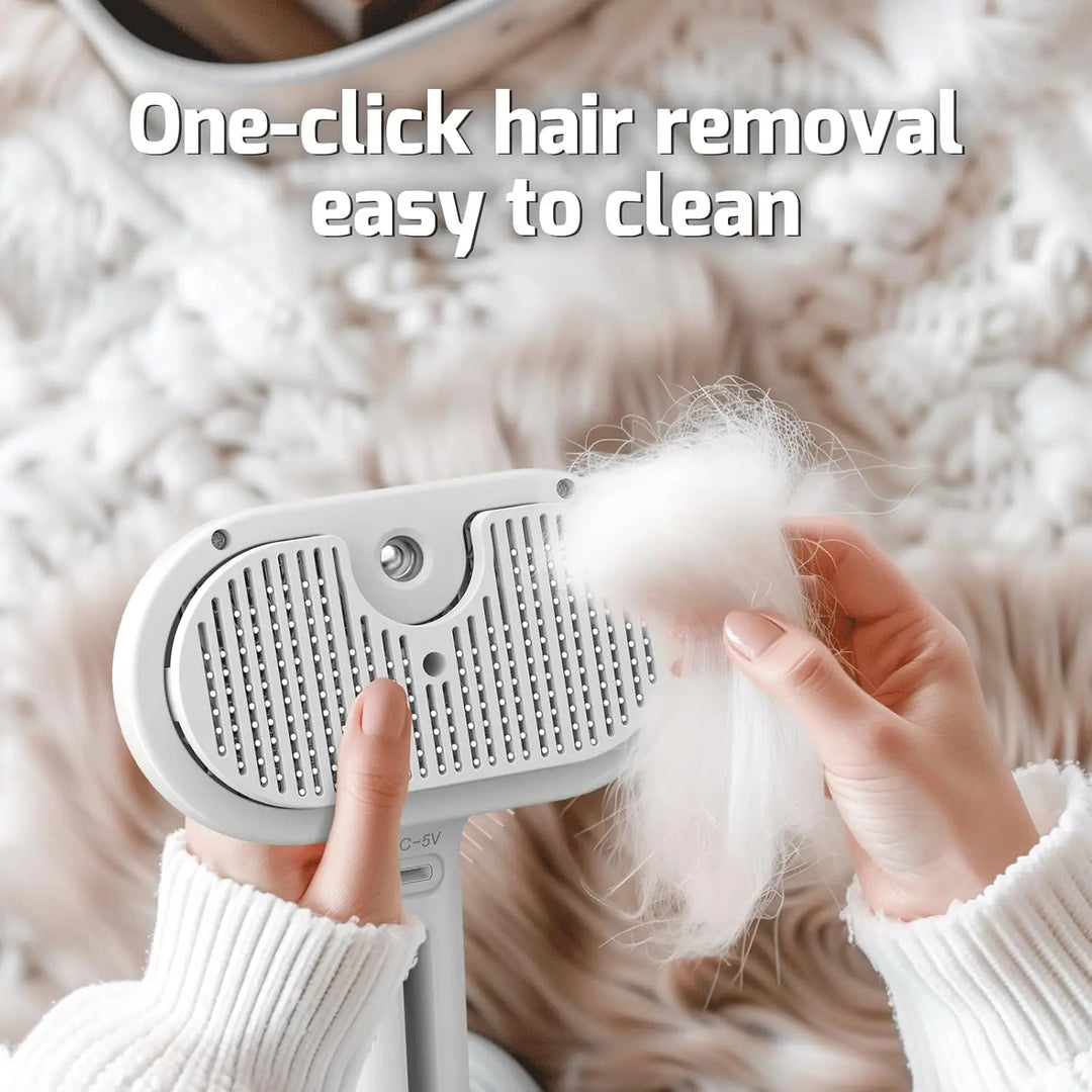 FURÉ™ – PET BRUSH