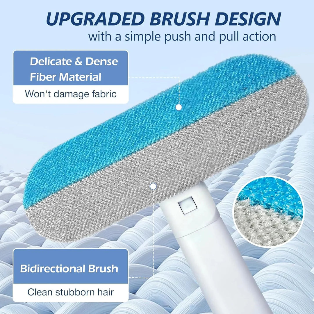 FURCATCH™ – HAIR REMOVER BRUSH