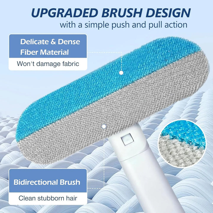 FURCATCH™ – HAIR REMOVER BRUSH