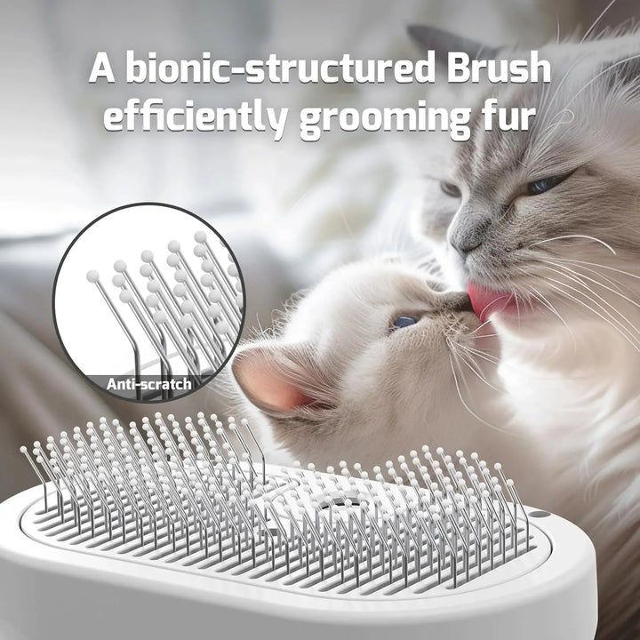 FURÉ™ – PET BRUSH