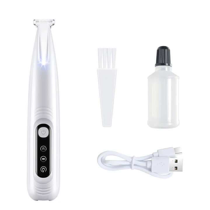 FURTRIM™ - PAW TRIMMER