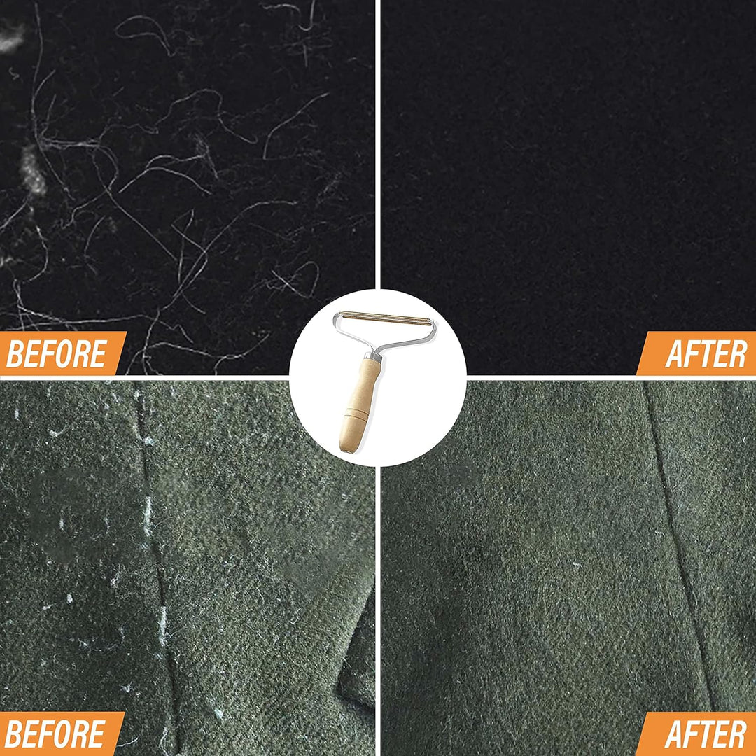 FURSWEEP™ - LINT REMOVER