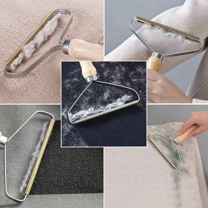 FURSWEEP™ - LINT REMOVER