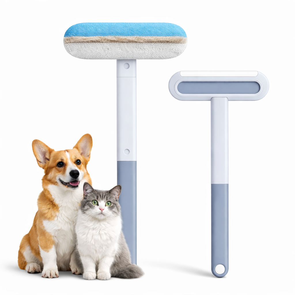 FURCATCH™ – HAIR REMOVER BRUSH