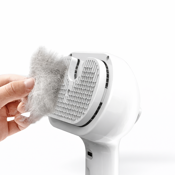 FURÉ™ – PET BRUSH