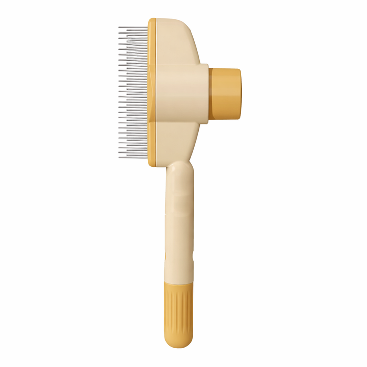 COATLY™ - PET BRUSH