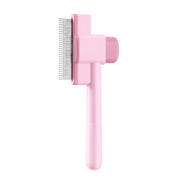 <p><strong>GROOMING MADE SIMPLE</strong></p>