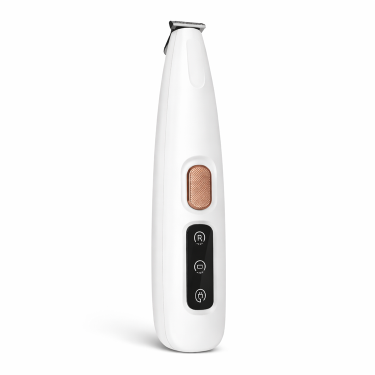 <p><strong>STRESS-FREE PET GROOMING AT HOME</strong></p>
