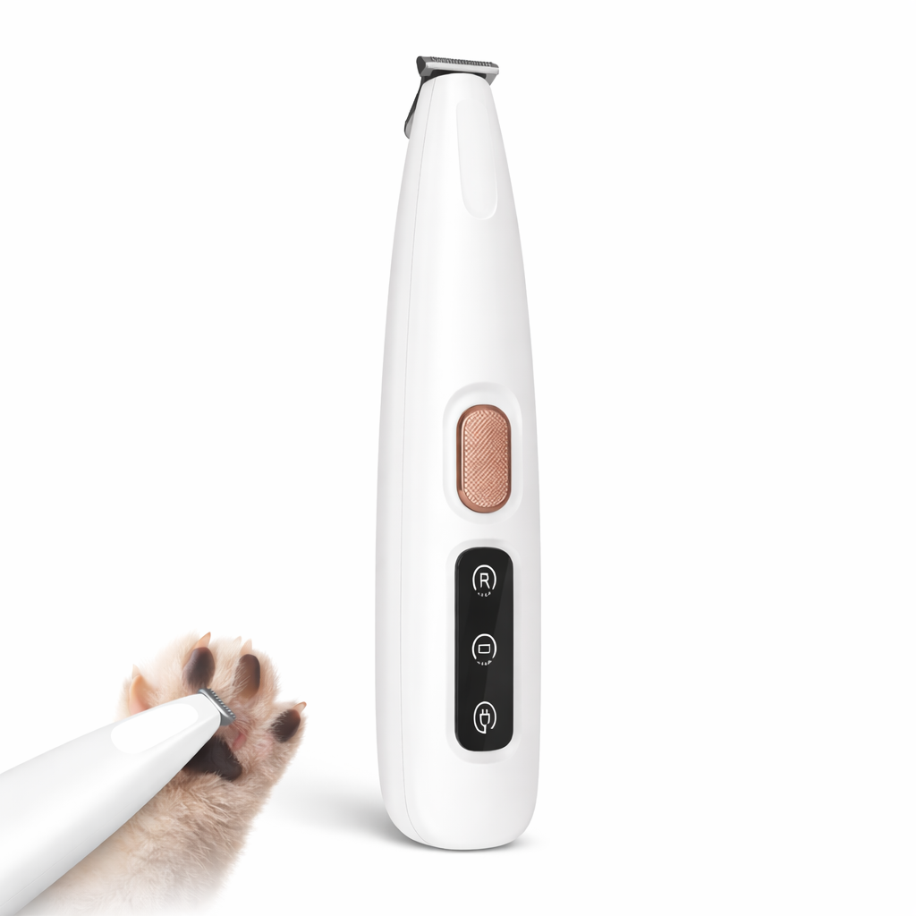 FURTRIM™ - PAW TRIMMER