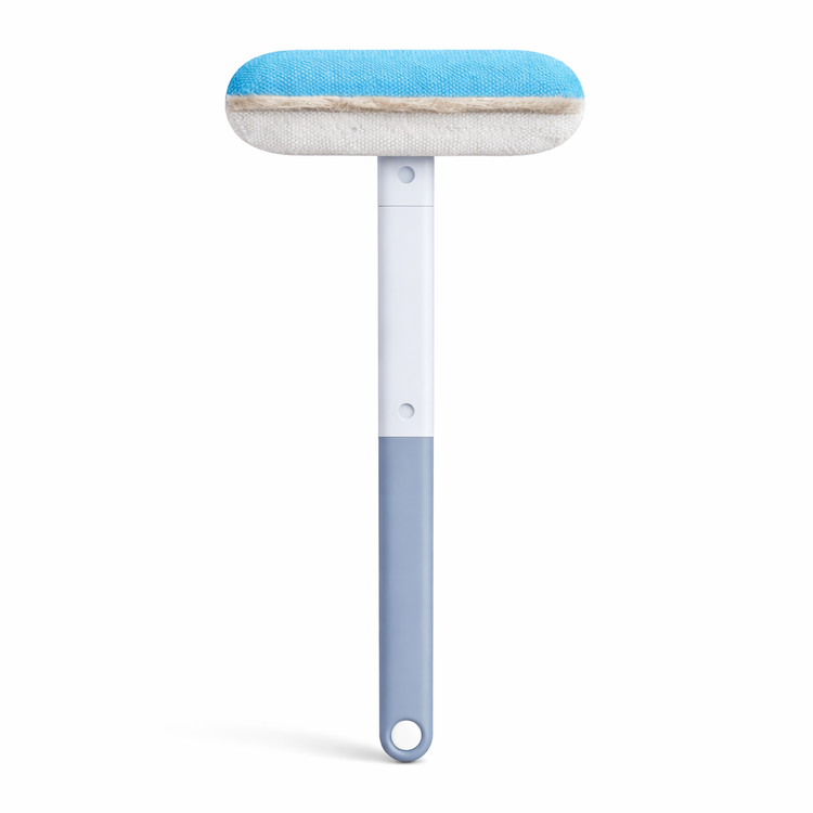 <p><strong>POWERFUL PET HAIR REMOVAL MADE EASY</strong></p><p></p>