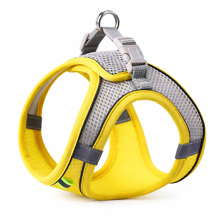 COMFYPAW™ – BREATHABLE PET HARNESS
