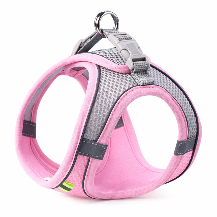 COMFYPAW™ – BREATHABLE PET HARNESS
