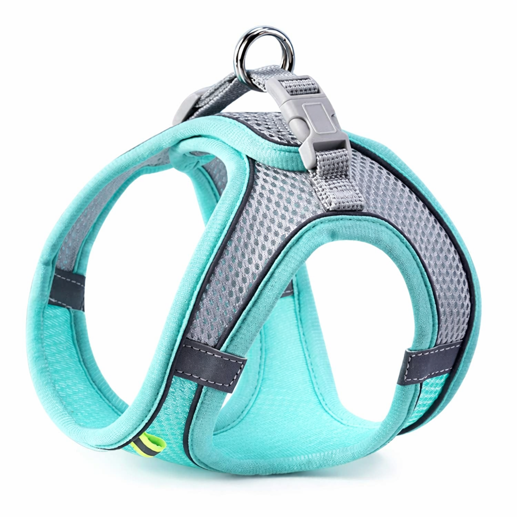 COMFYPAW™ – BREATHABLE PET HARNESS