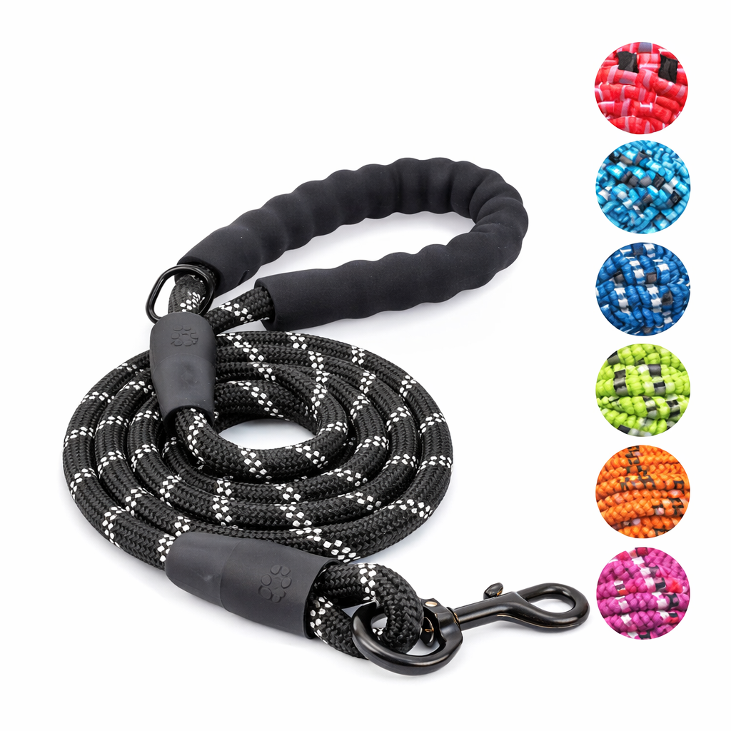 POWERLEAD™ – HEAVY-DUTY DOG LEASH