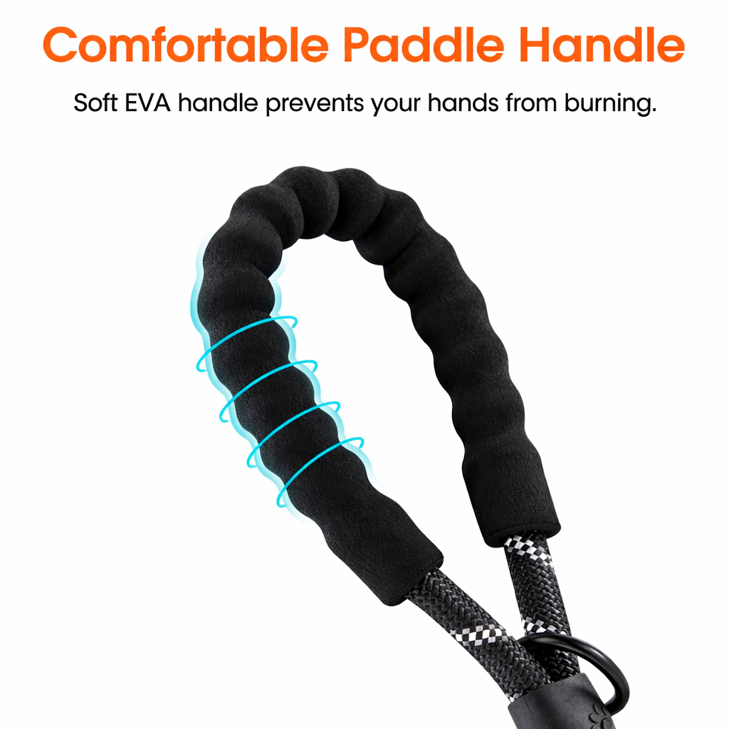 POWERLEAD™ – HEAVY-DUTY DOG LEASH
