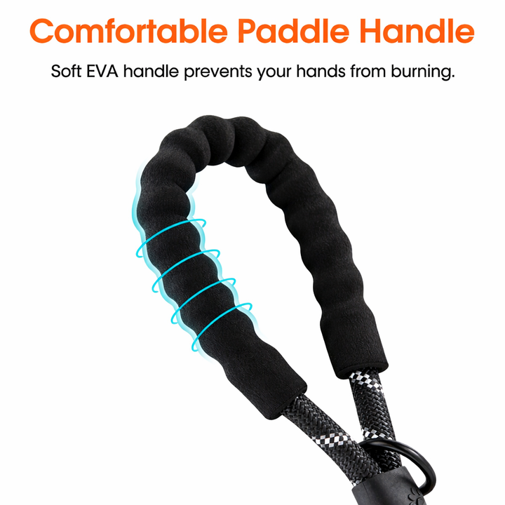 POWERLEAD™ – HEAVY-DUTY DOG LEASH