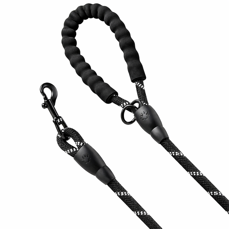<p>RELIABLE CONTROL FOR EVERY WALK</p><p></p>