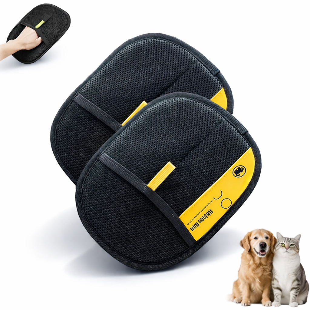 FURLIFT™ - ELECTROSTATIC GLOVE