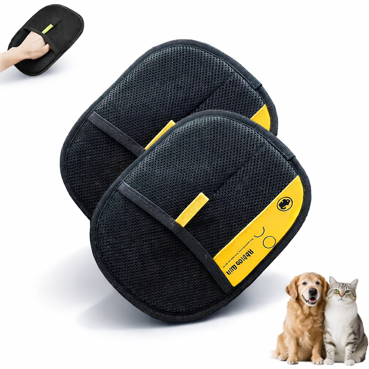 FURLIFT™ - ELECTROSTATIC GLOVE