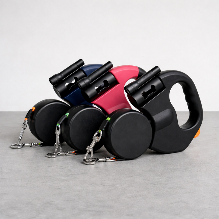 DUOWALK™ - DUAL DOG LEASH