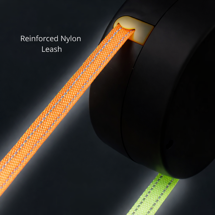DUOWALK™ - DUAL DOG LEASH