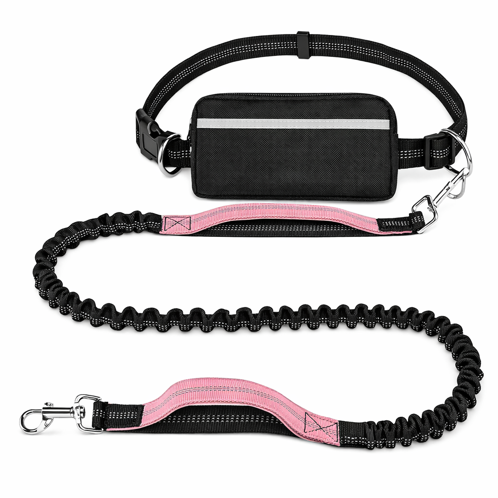 FLEXPAW™ - HANDS-FREE LEASH