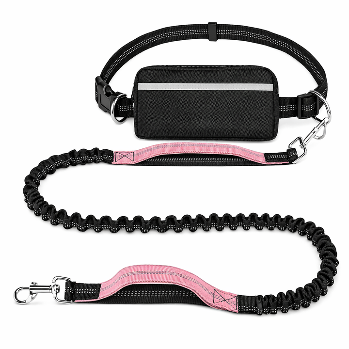 FLEXPAW™ - HANDS-FREE LEASH