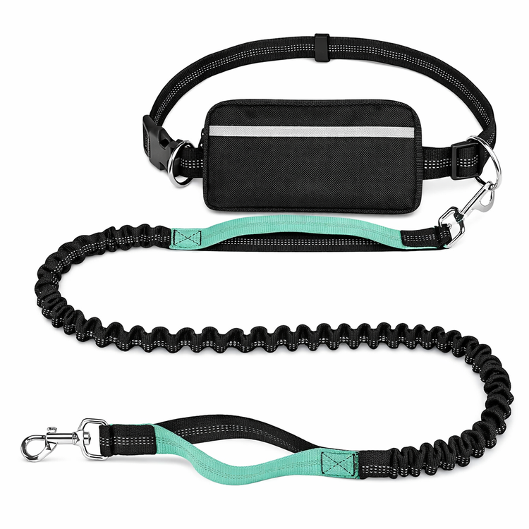 <p><strong>RUN, WALK & EXPLORE HANDS-FREE</strong></p>