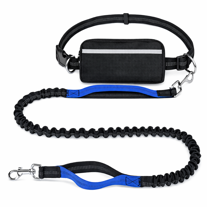 FLEXPAW™ - HANDS-FREE LEASH