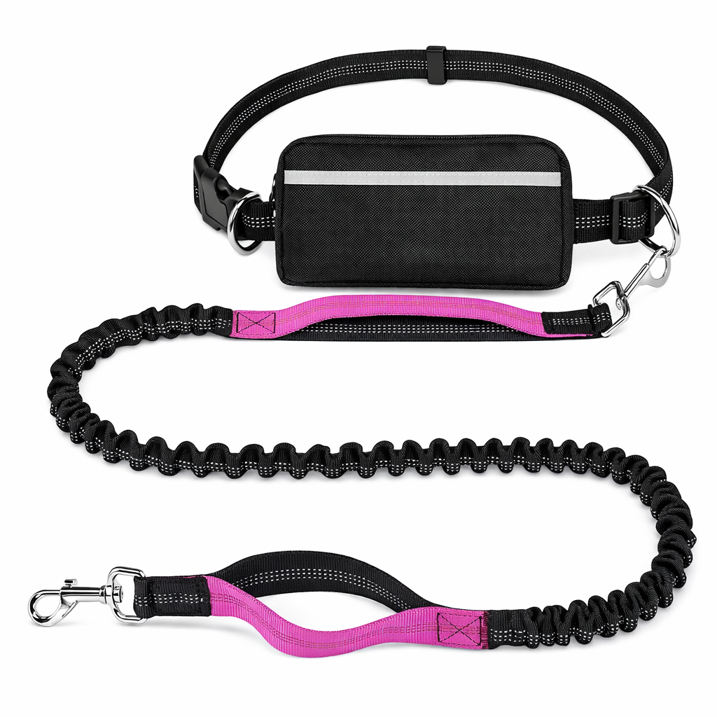 FLEXPAW™ - HANDS-FREE LEASH