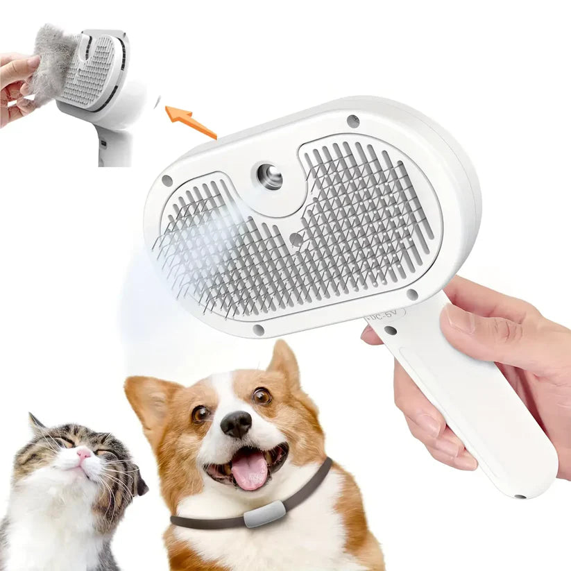 FURÉ™ – PET BRUSH