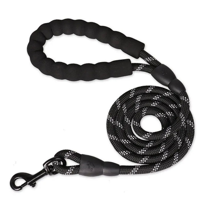 POWERLEAD™ – HEAVY-DUTY DOG LEASH