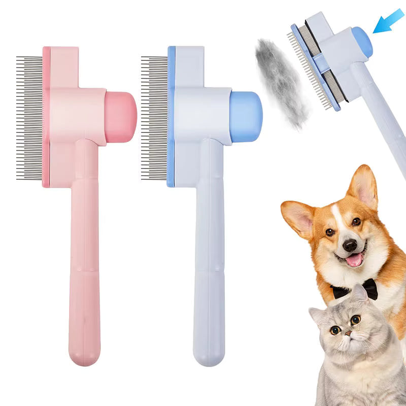 COATLY™ - PET BRUSH