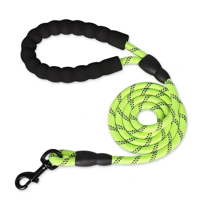 POWERLEAD™ – HEAVY-DUTY DOG LEASH