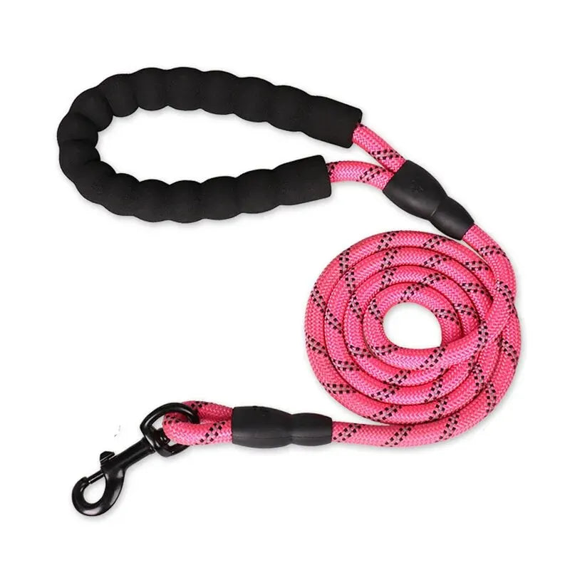 POWERLEAD™ – HEAVY-DUTY DOG LEASH
