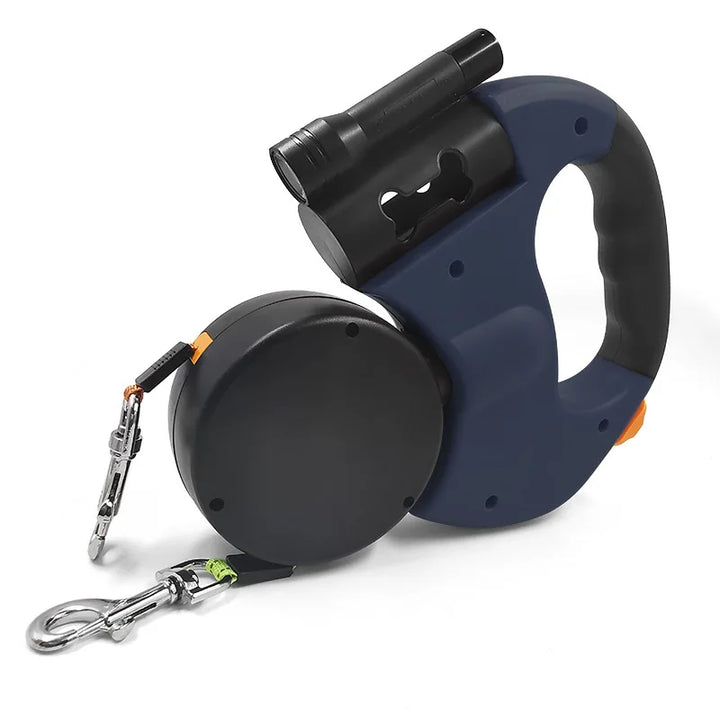 DUOWALK™ - DUAL DOG LEASH