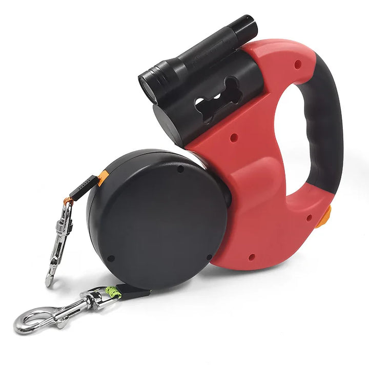 DUOWALK™ - DUAL DOG LEASH
