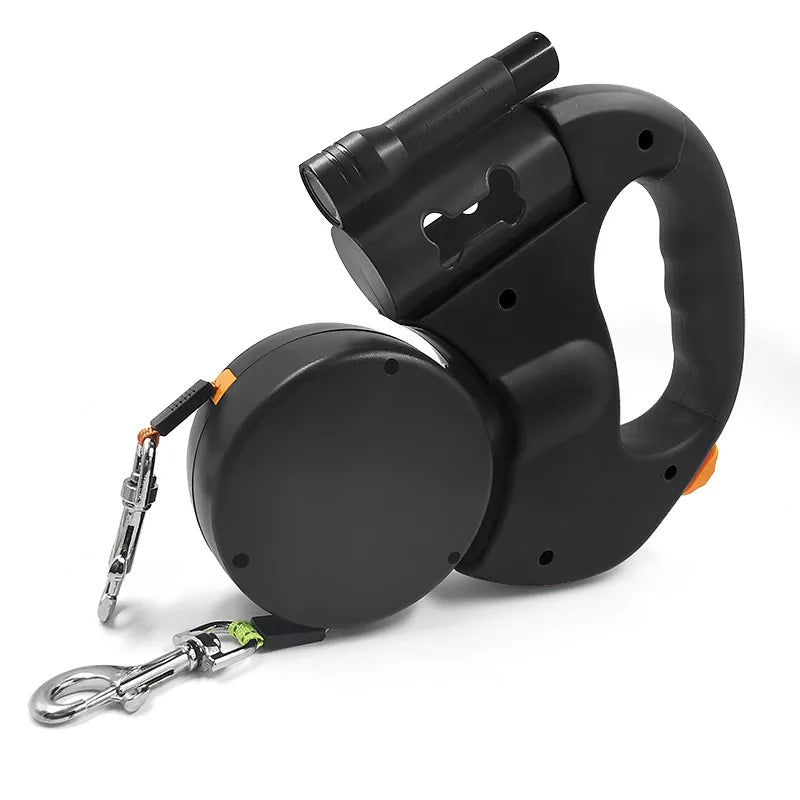 DUOWALK™ - DUAL DOG LEASH