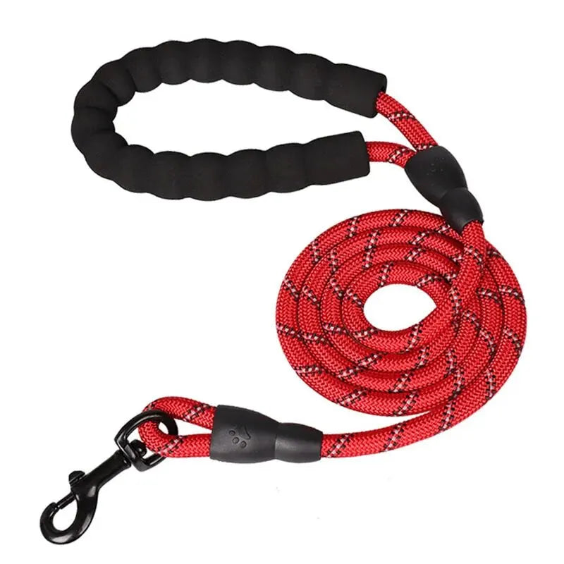 POWERLEAD™ – HEAVY-DUTY DOG LEASH