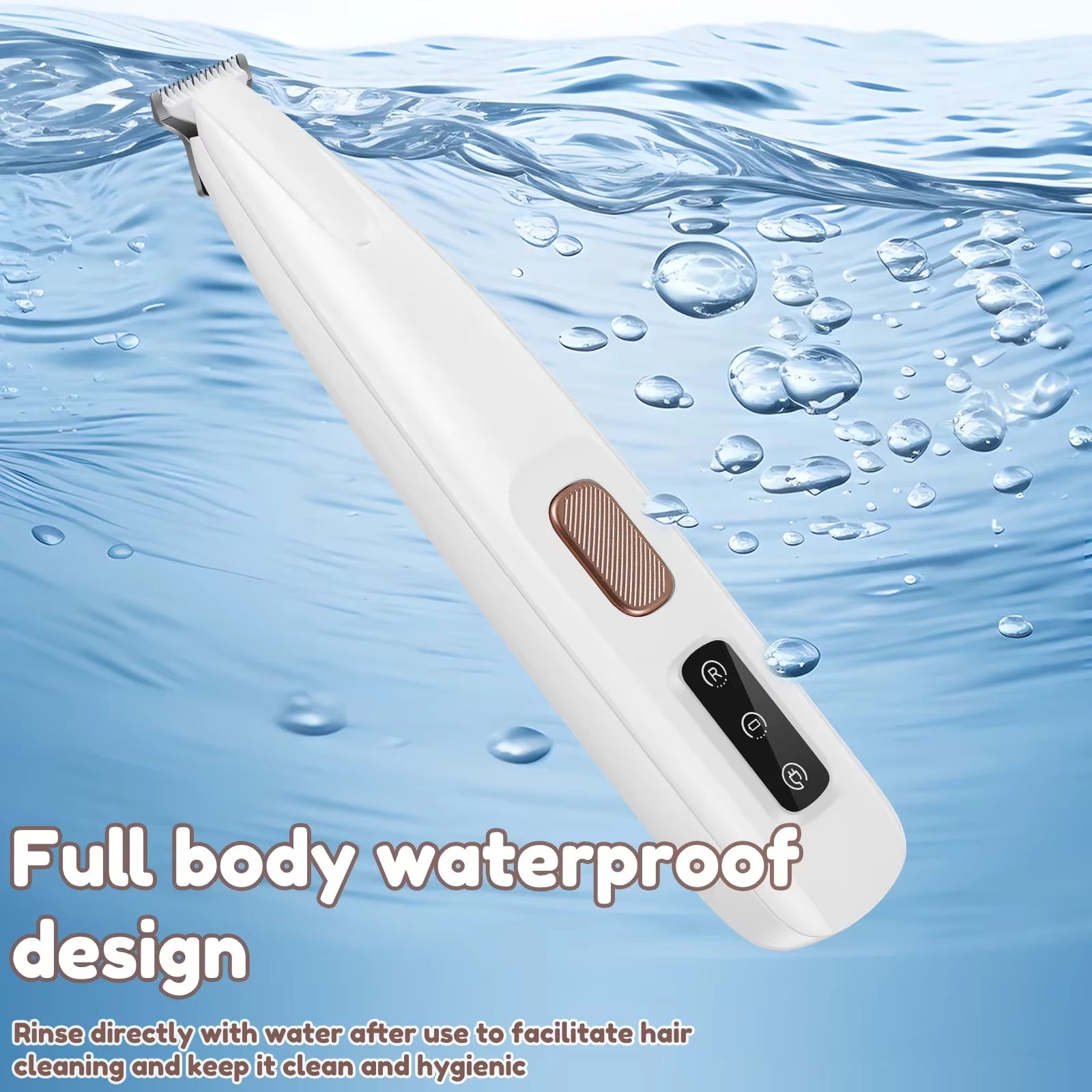 FURTRIM™ - PAW TRIMMER