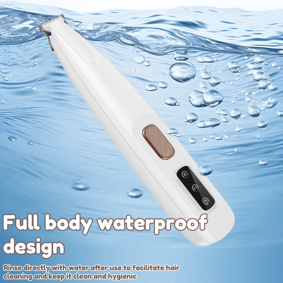 FURTRIM™ - PAW TRIMMER