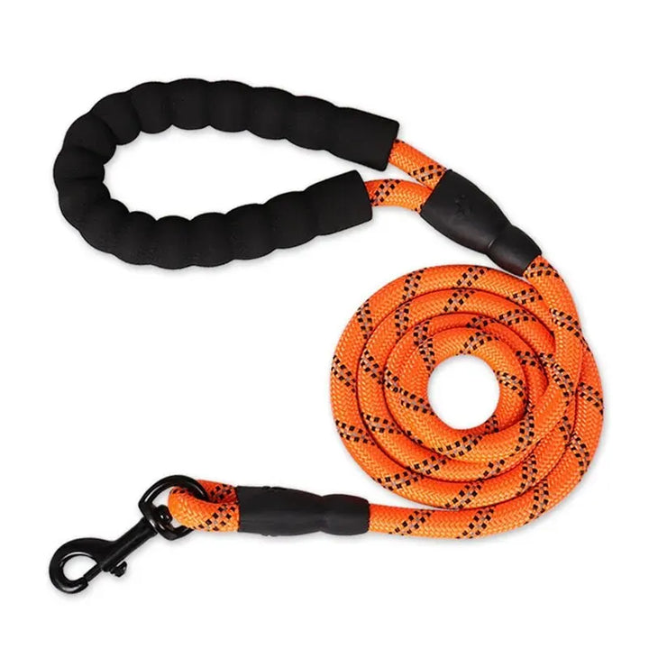 POWERLEAD™ – HEAVY-DUTY DOG LEASH